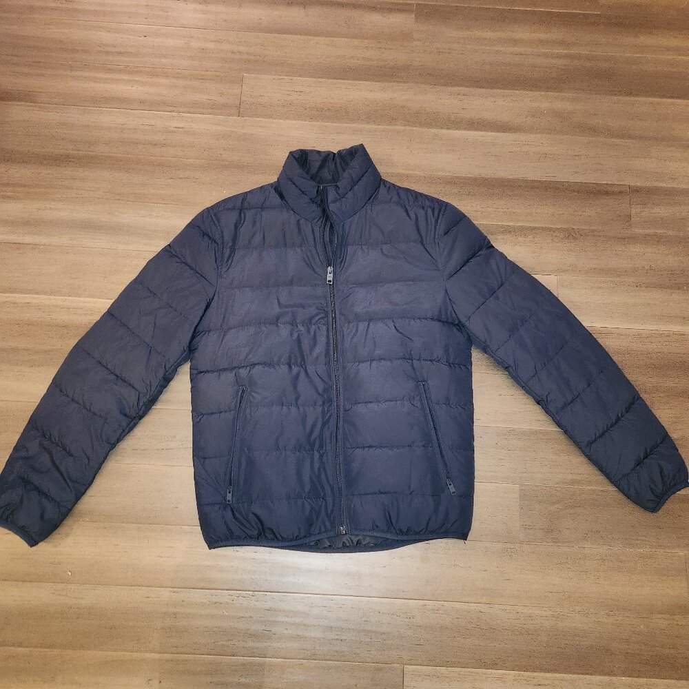 Mango MNG puffer jacket, Men's Small